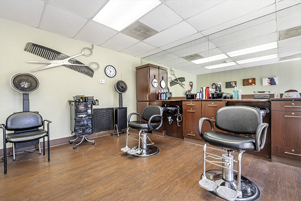 Brookdale Santa Catalina