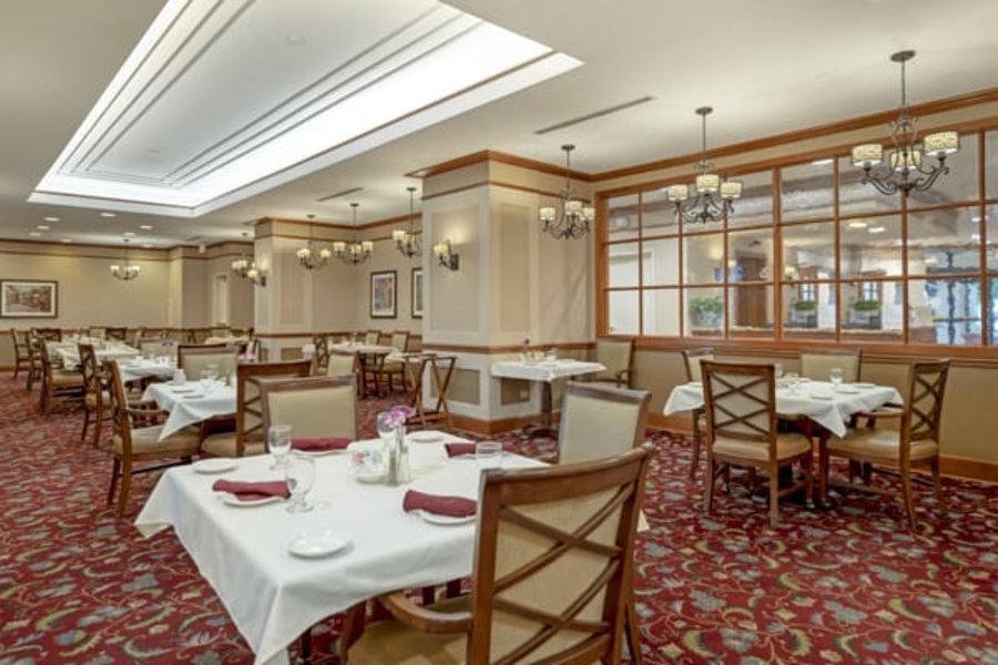 Discovery Village Des Plaines