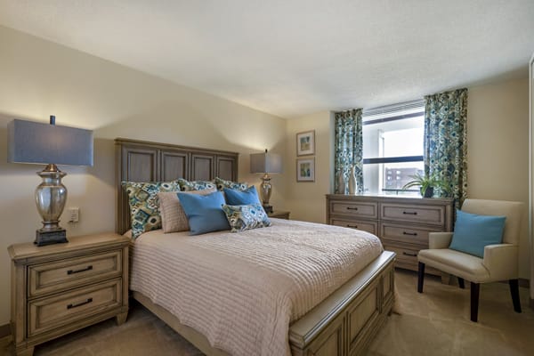 Brookdale Des Plaines