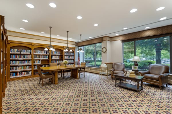 Brookdale Des Plaines