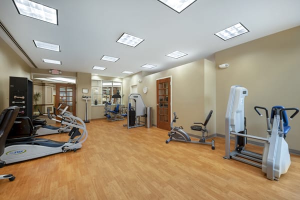 Brookdale Des Plaines