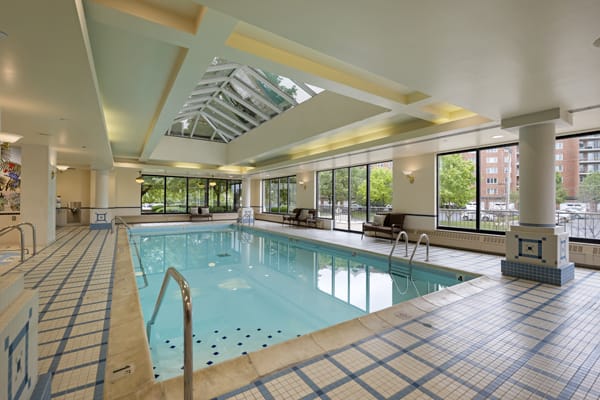 Brookdale Des Plaines