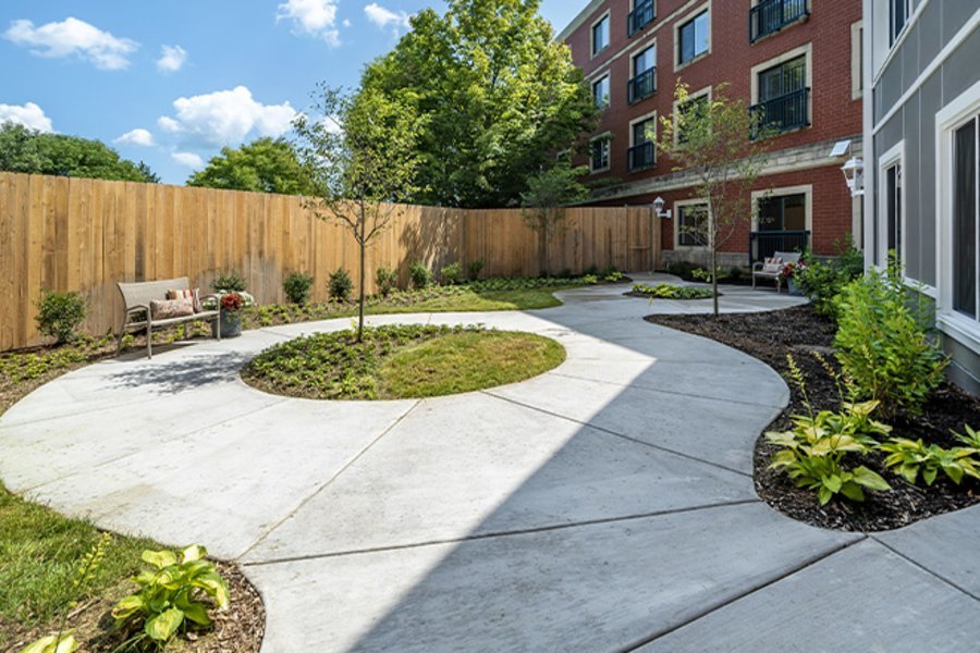 Ciel of Vernon Hills