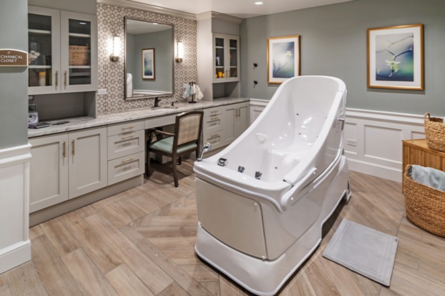 Ciel of Vernon Hills