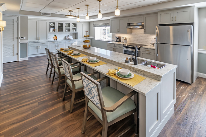 Brookdale Vernon Hills