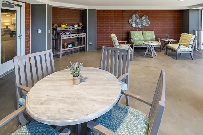 Brookdale Vernon Hills