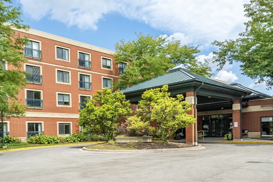 Ciel of Vernon Hills