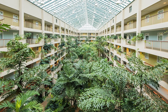 Brookdale Vernon Hills