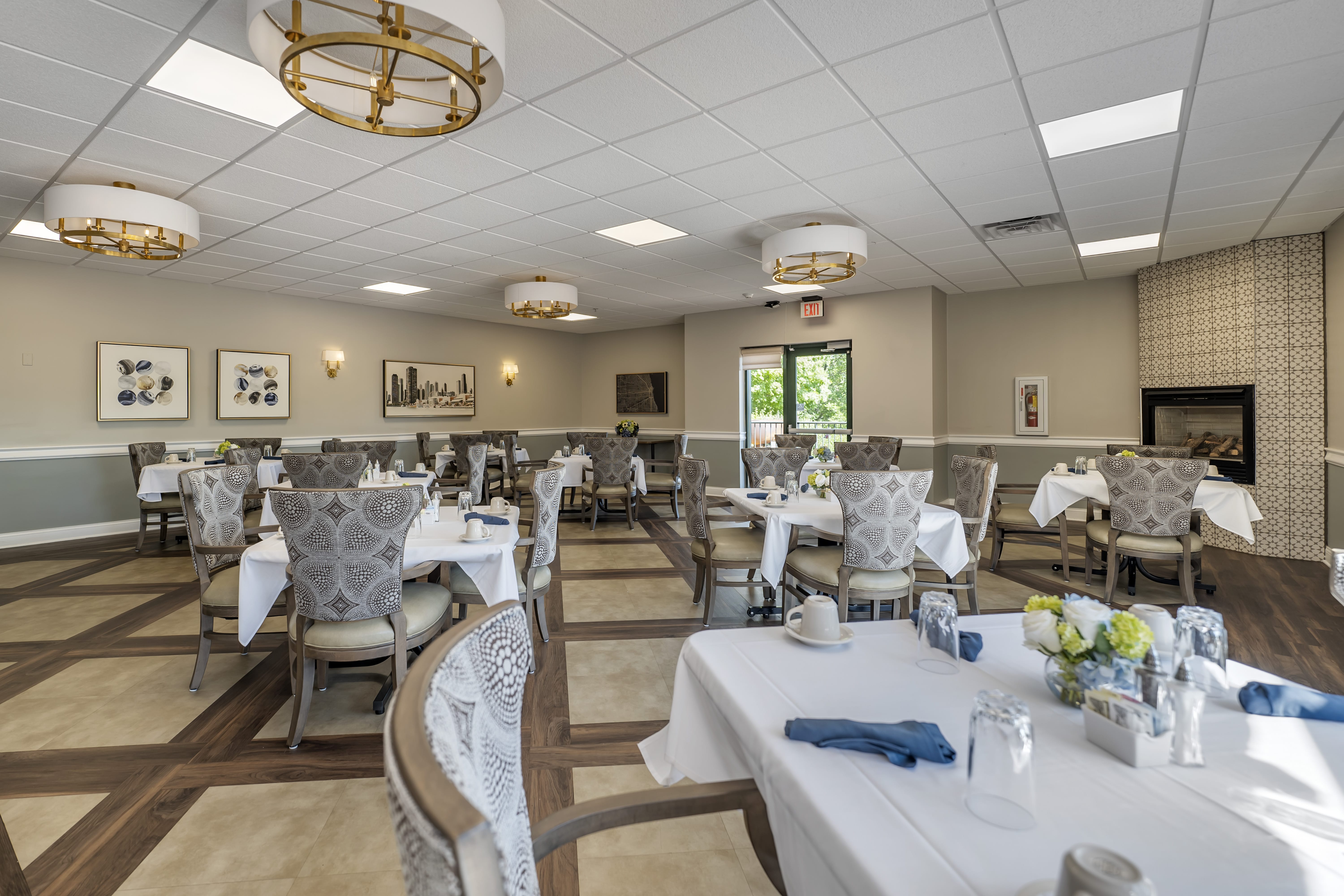 Brookdale Vernon Hills