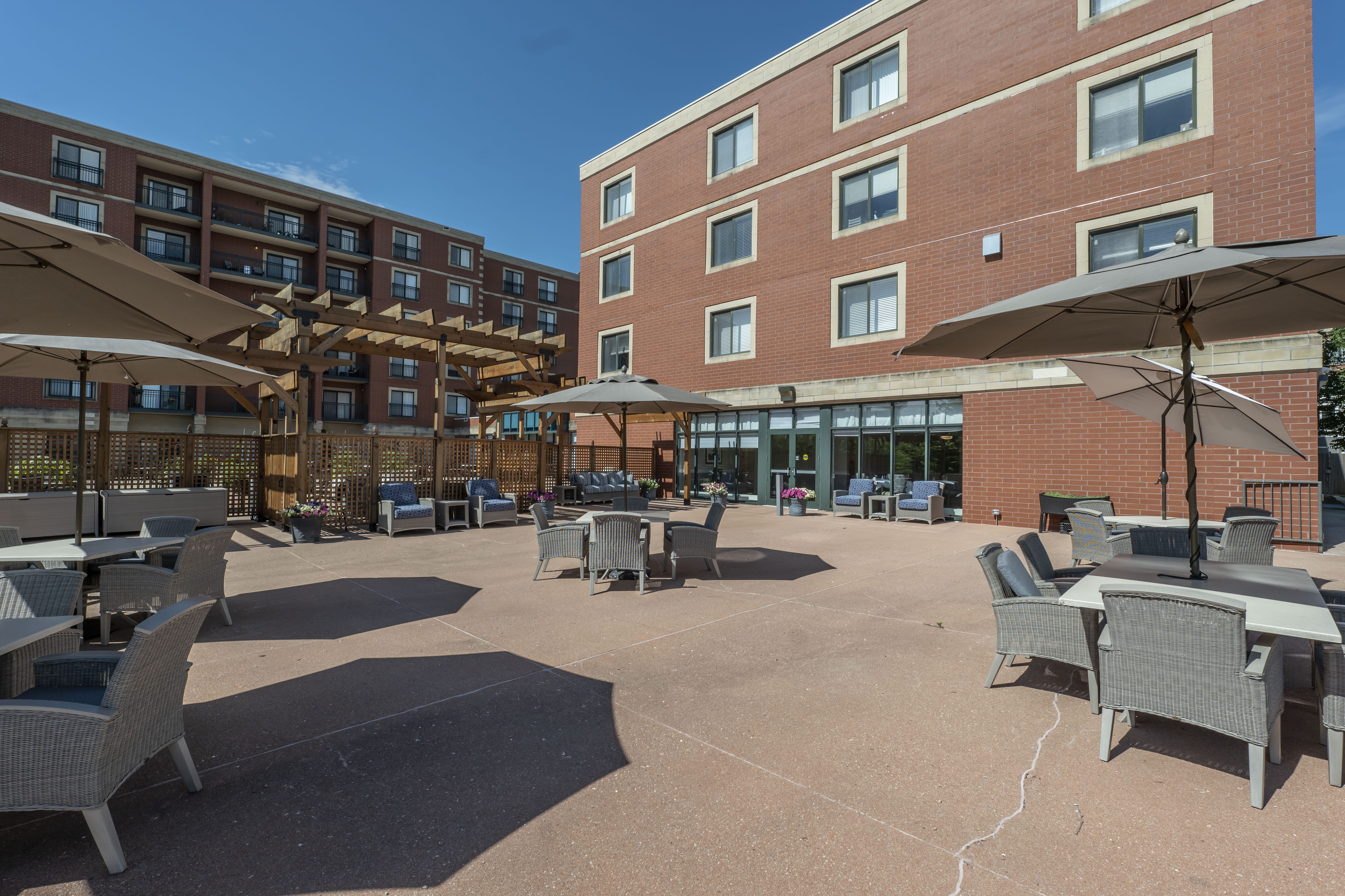 Brookdale Vernon Hills