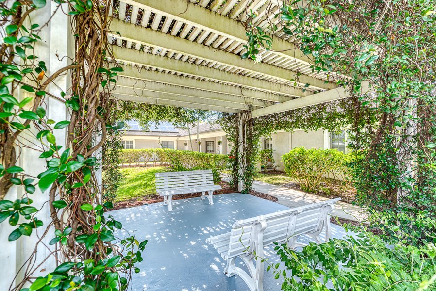 Cottages at Palm Beach