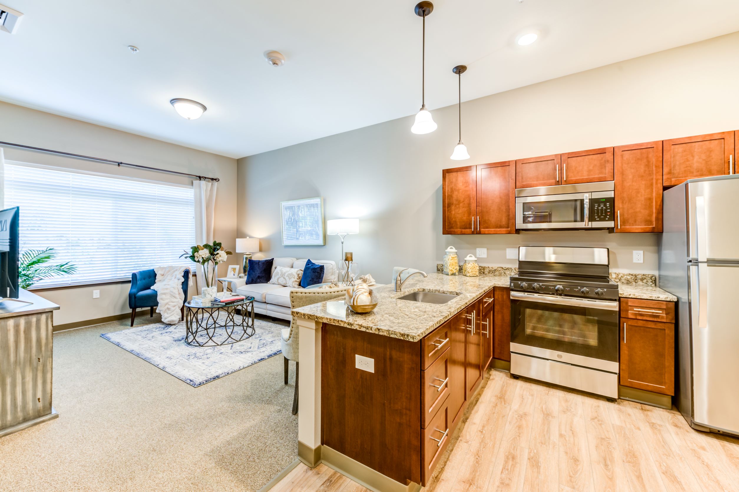 Quail Park at Shannon Ranch | AssistedLiving.org