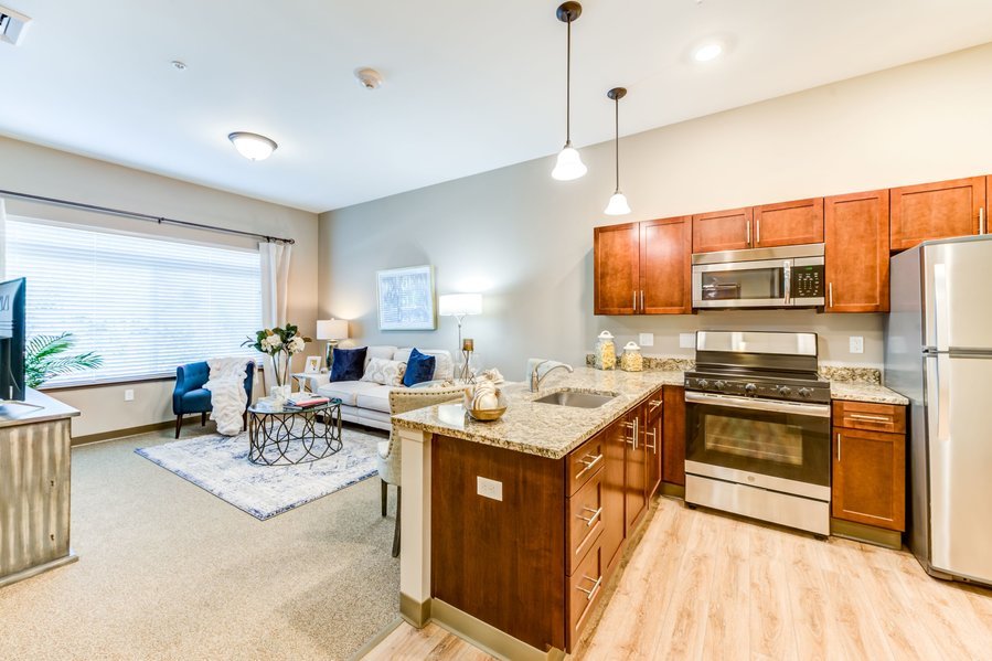 Quail Park at Shannon Ranch