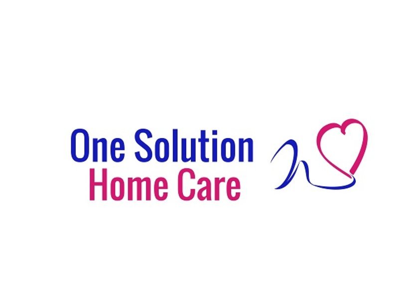 One Solution Home Care