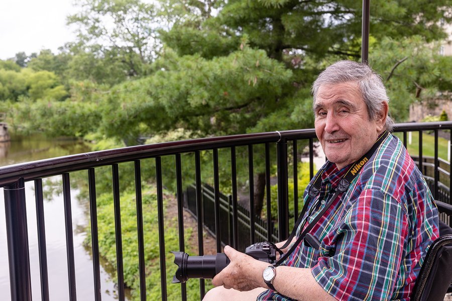 Commonwealth Senior Living at Willow Grove