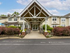 The 10 Best Memory Care Facilities in Bucks County, PA for 2022