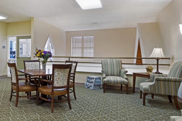 Brookdale Northampton