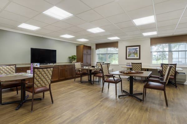 Brookdale Northampton