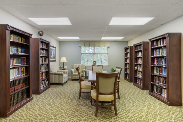 Brookdale Northampton