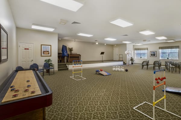 Brookdale Northampton