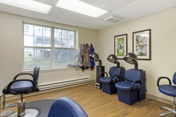 Brookdale Northampton