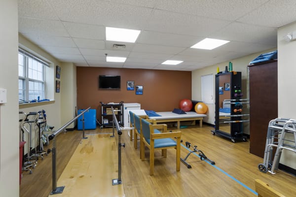 Brookdale Northampton