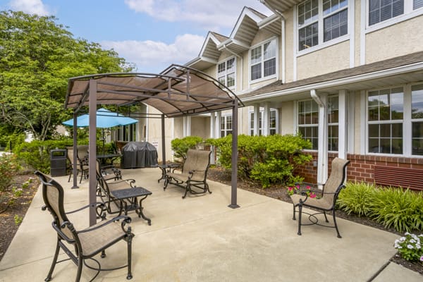 Brookdale Northampton