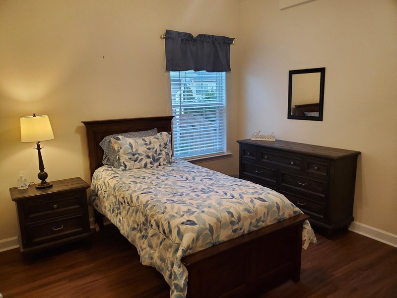 Renaissance Care Home at Neuse River Estates