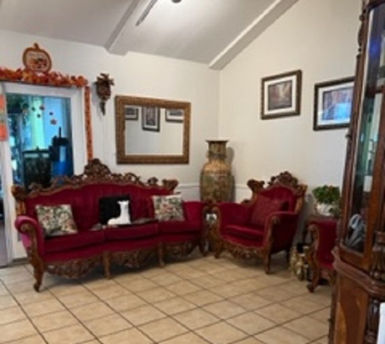 Blessed HomeCare