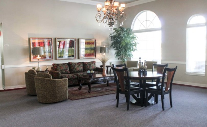 Silver Elm Estates Norman Norman, OK