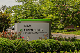 Arden Courts of Richmond