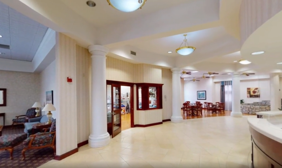 Majestic Care of Fairfield Assisted Living image