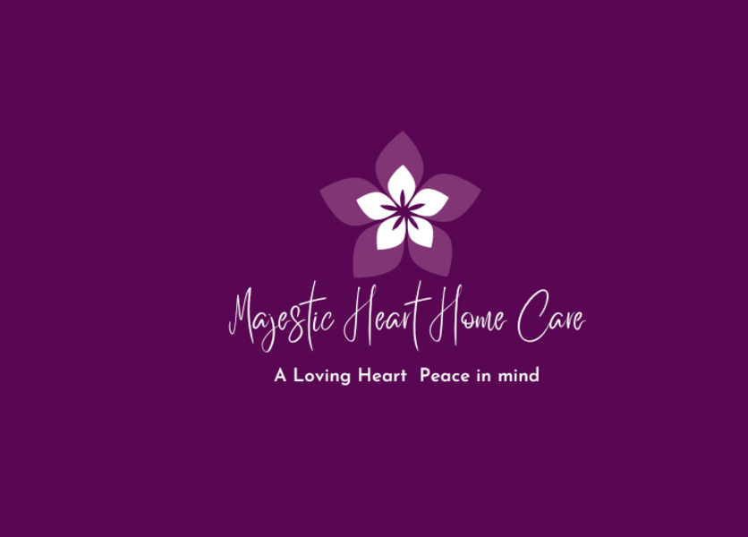 Majestic Heart Home Care LLC.