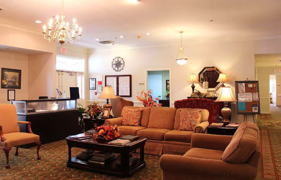 Sugar Creek Senior Living