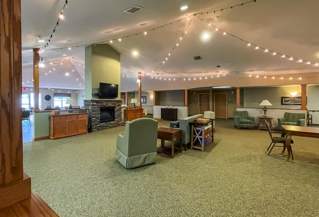 Lino Lakes Assisted Living image