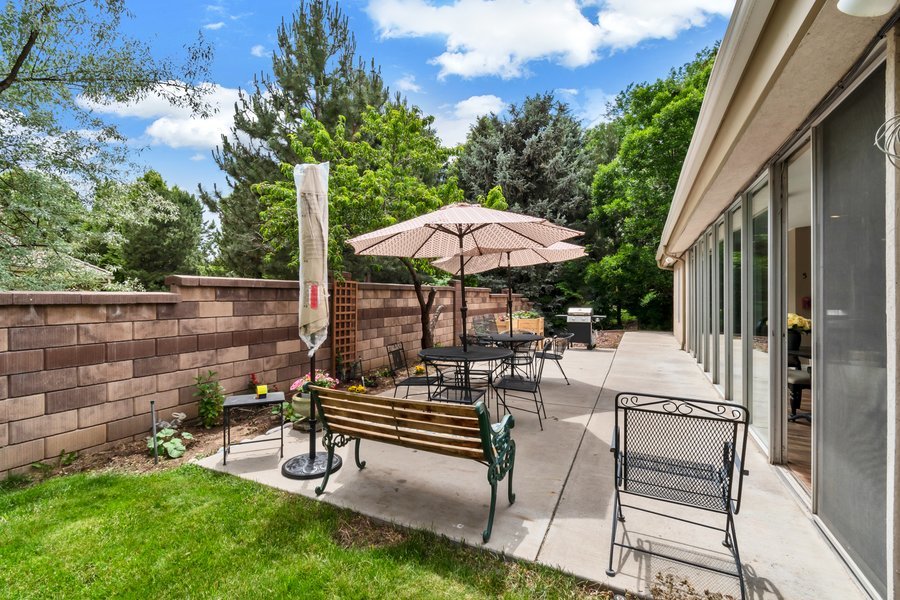 Gardens Care Senior Living - Memorial Park