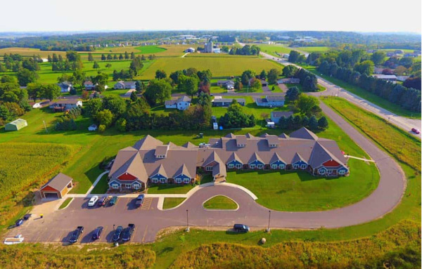 Preferred Senior Living of Ellsworth