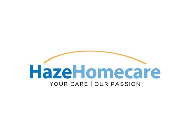 Haze Homecare image
