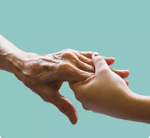 Loving Hands Hospice - CLOSED image
