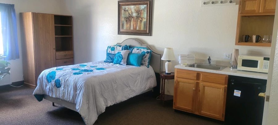 Arcadia Oaks Assisted Living