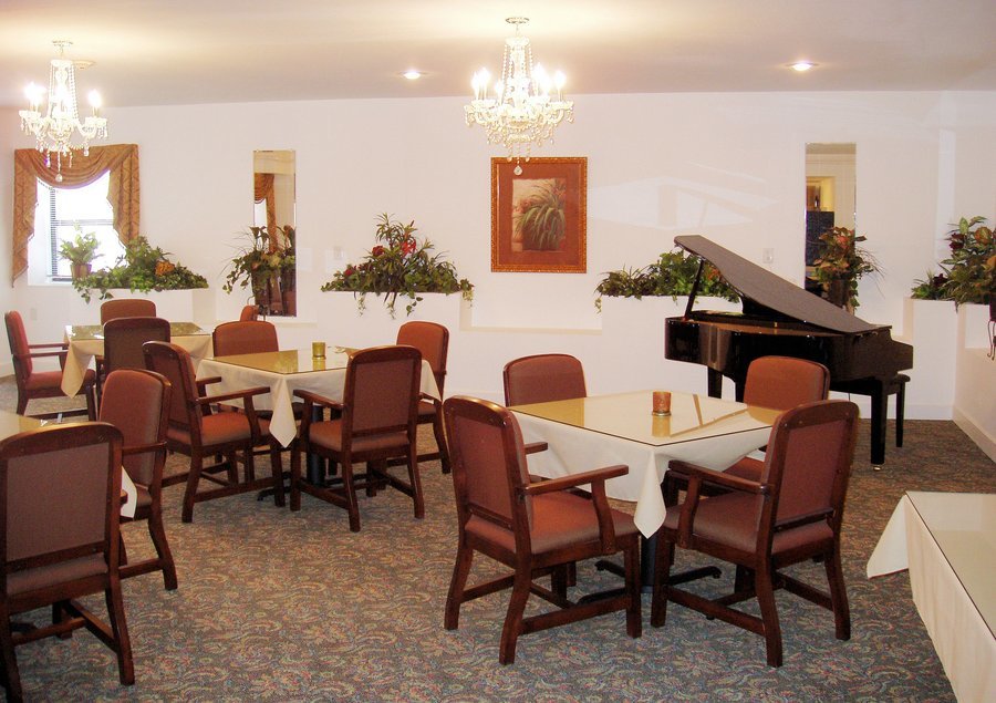 Ahva Living of East Dubuque