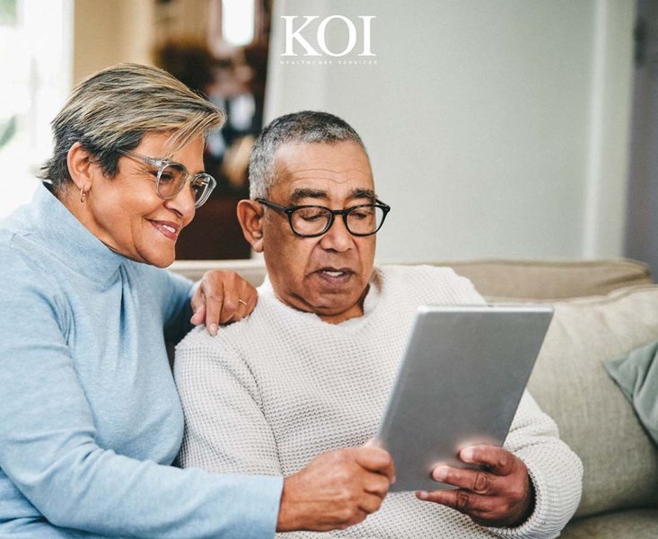 KOI Homecare Services