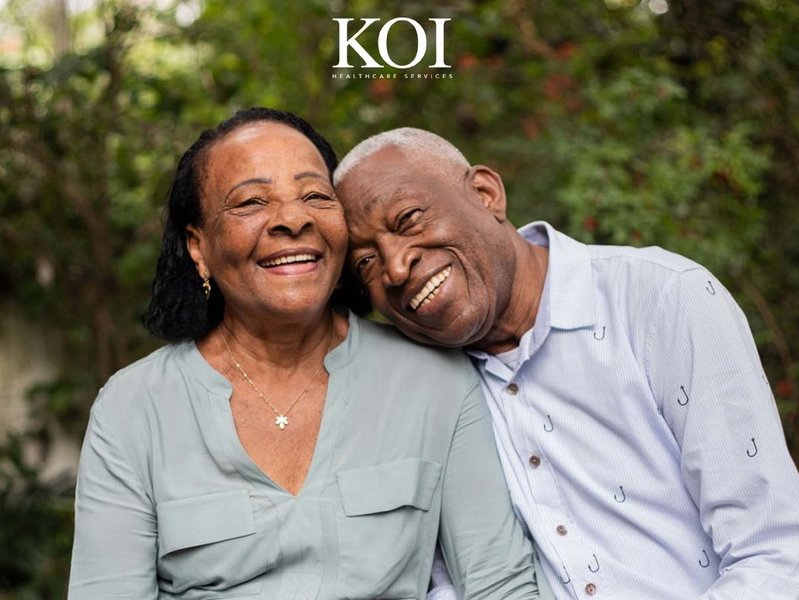 KOI Homecare Services