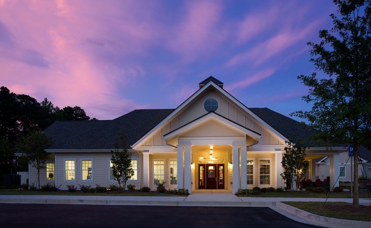 Camellia Place Assisted Living & Memory Care