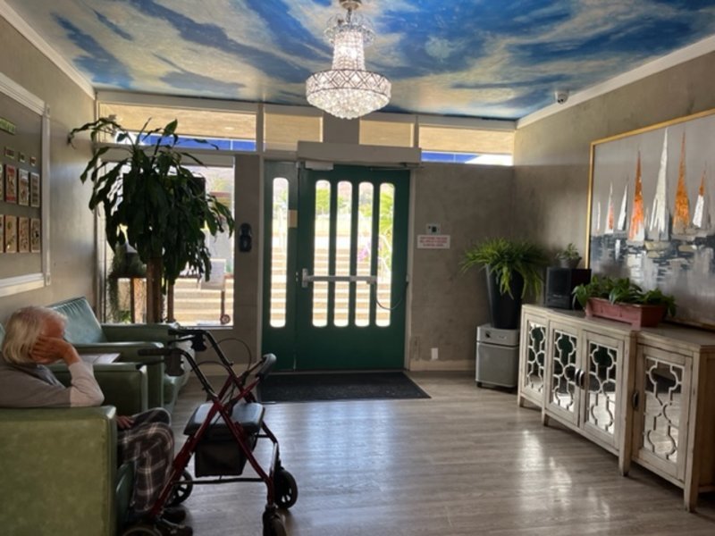 Ventura Villa Assisted Living