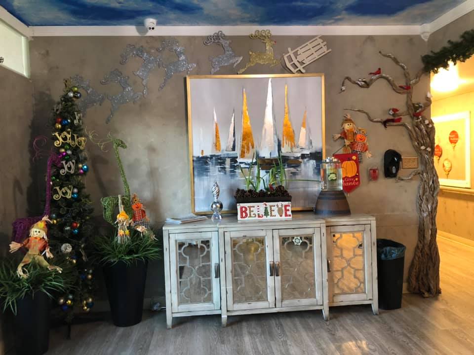 Ventura Villa Assisted Living