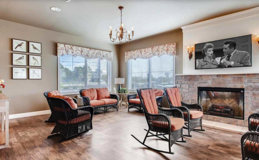 Maple Glen Memory Care