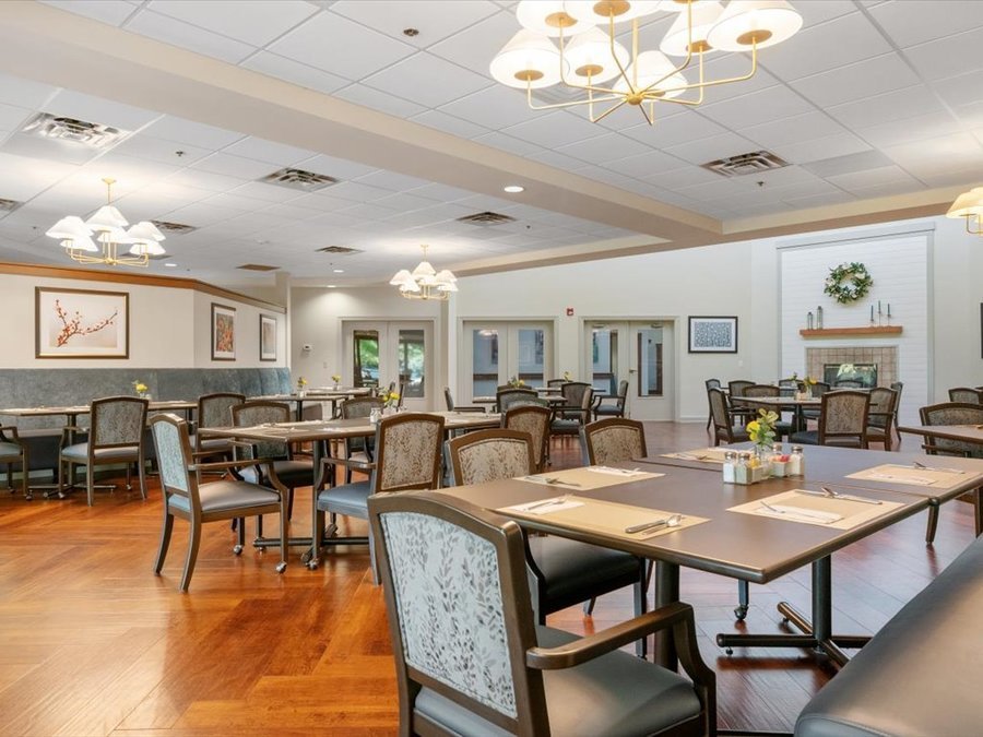 Juniper Village at Mount Joy