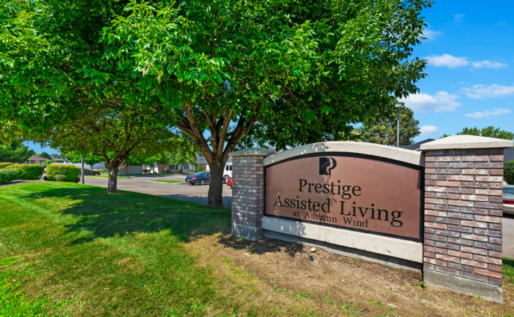 Prestige Assisted Living at Autumn Wind