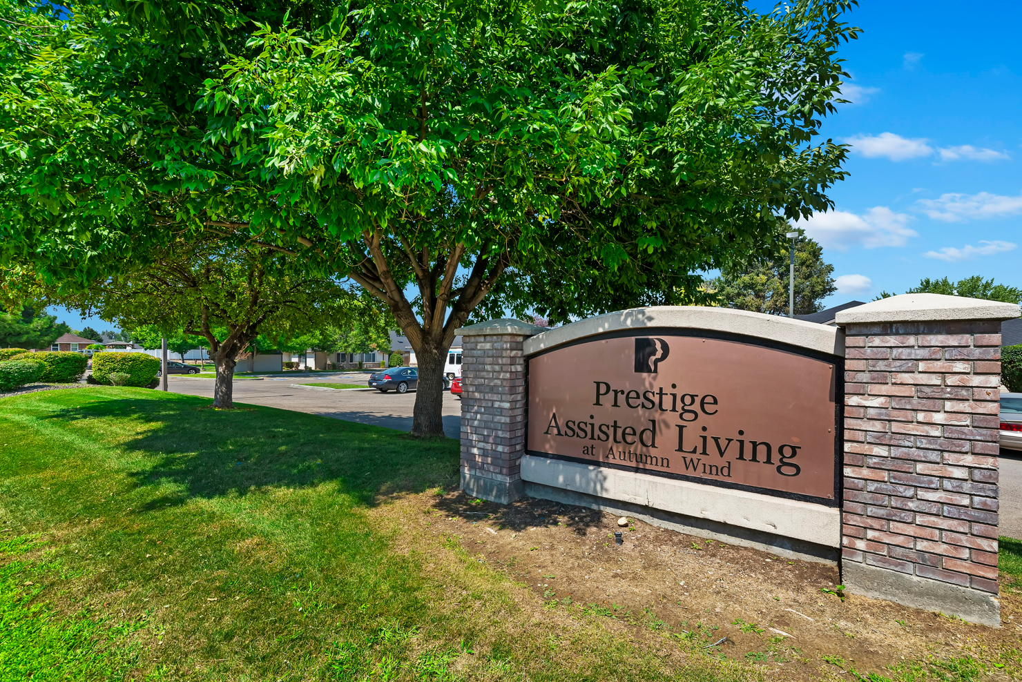 Prestige Assisted Living at Autumn Wind image